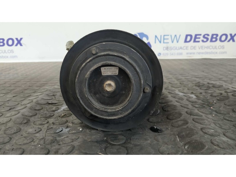 Recambio de compresor aire acondicionado para opel vectra b berlina 1.7 turbodiesel (17 dt / lu8) referencia OEM IAM 4473004462 
