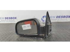 Recambio de retrovisor izquierdo para hyundai tucson (jm) 2.0 crdi comfort (4wd) referencia OEM IAM 012268  