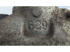 Recambio de pinza de freno delantera izquierda para ford fiesta (cbk) ambiente referencia OEM IAM 629   2