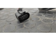 Recambio de retrovisor derecho para seat leon (1p1) 1.9 tdi referencia OEM IAM 010852   2