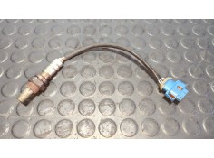 Recambio de sonda lambda para chevrolet cruze lt referencia OEM IAM 55566648  