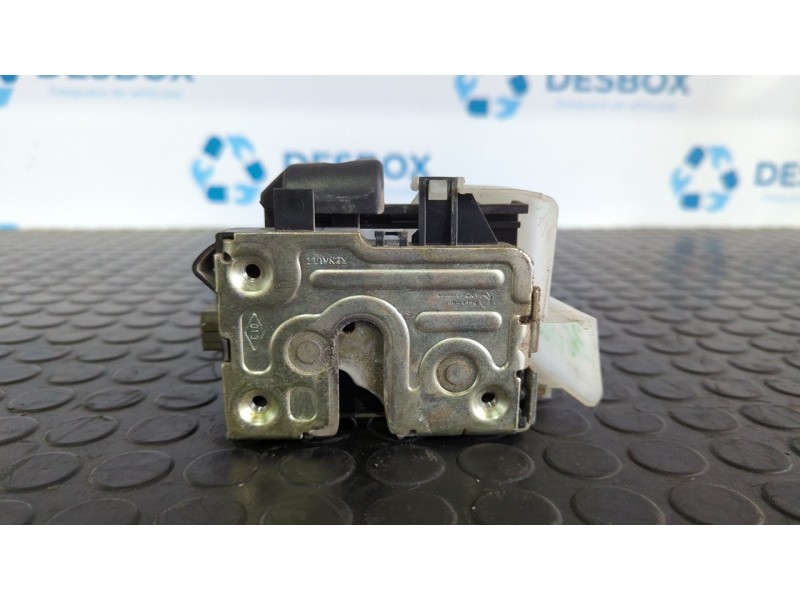 Recambio de cerradura puerta delantera izquierda para renault megane i fase 2 gandtour (ka..) 1.4 16v authentique referencia OEM