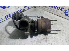 Recambio de turbocompresor para bmw serie 3 berlina (e36) 2.5 turbodiesel cat referencia OEM IAM 2243396  