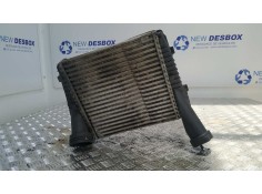 Recambio de intercooler para audi q7 (4l) 3.0 v6 24v tdi referencia OEM IAM 7L6145803C  