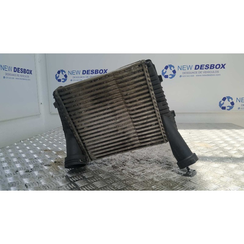 Recambio de intercooler para audi q7 (4l) 3.0 v6 24v tdi referencia OEM IAM 7L6145803C  