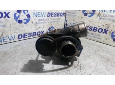 Recambio de turbocompresor para bmw serie 3 berlina (e36) 2.5 turbodiesel cat referencia OEM IAM 2243396   2