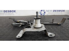 Recambio de elevalunas trasero derecho para seat leon (1p1) 1.9 tdi referencia OEM IAM    2