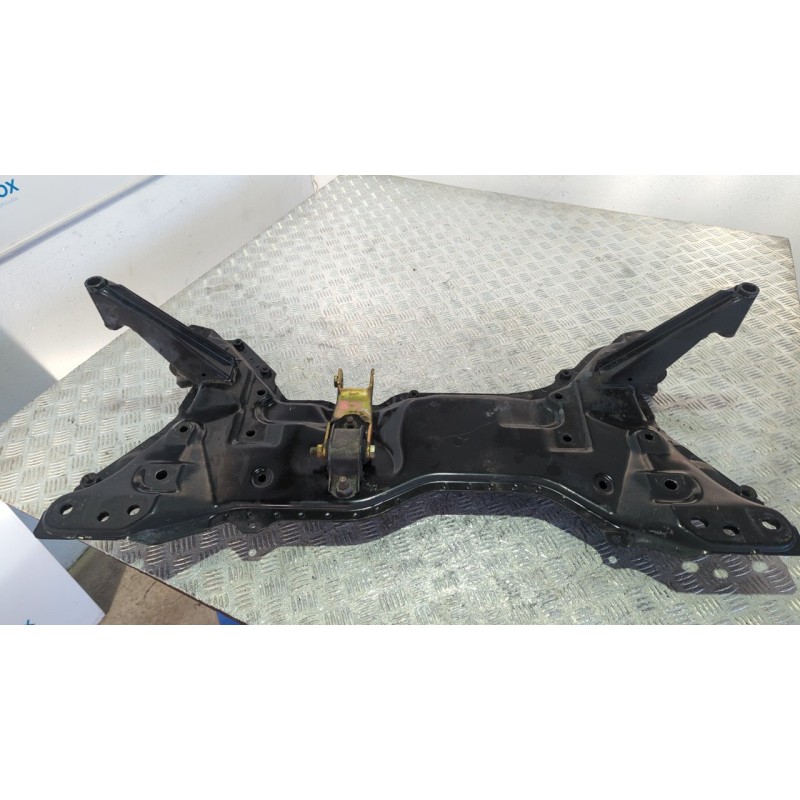 Recambio de puente delantero para nissan interstar mod. 04 (x70) 2.5 dci diesel cat referencia OEM IAM   