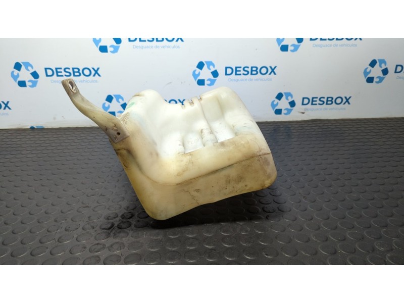 Recambio de deposito limpia para citroen jumper combi desde ´02 2.2 hdi cat referencia OEM IAM B805  