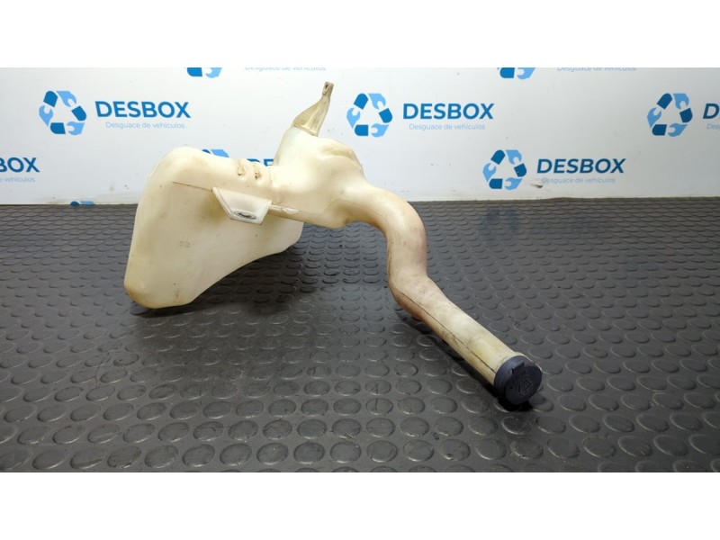 Recambio de deposito limpia para citroen jumper combi desde ´02 2.2 hdi cat referencia OEM IAM B805  
