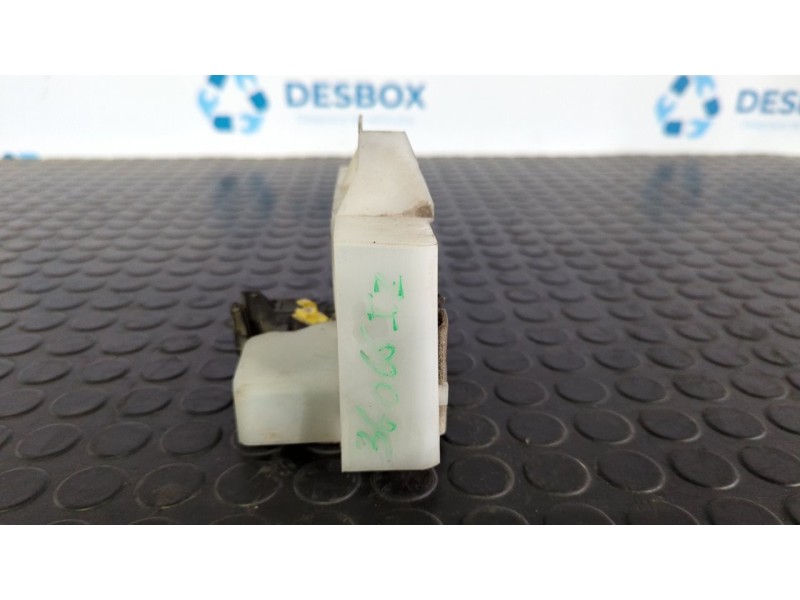 Recambio de cerradura puerta delantera izquierda para renault megane i fase 2 gandtour (ka..) 1.4 16v authentique referencia OEM