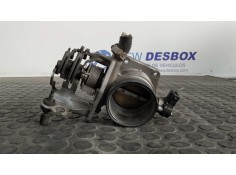 Recambio de caja mariposa para bmw serie 5 berlina (e39) 2.8 24v cat referencia OEM IAM 1433385  
