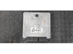 Recambio de centralita motor uce para volkswagen passat berlina (3b2) 1.9 tdi referencia OEM IAM 038906019BJ  