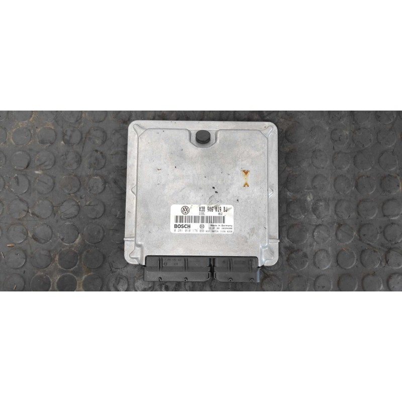 Recambio de centralita motor uce para volkswagen passat berlina (3b2) 1.9 tdi referencia OEM IAM 038906019BJ  