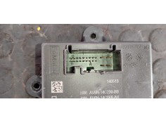 Recambio de modulo electronico para ford grand c-max titanium referencia OEM IAM AV6N14B532BH   2