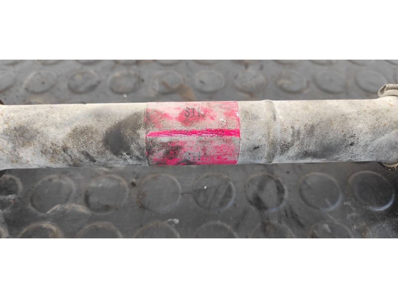 Recambio de transmision delantera izquierda para hyundai tucson (jm) 2.0 crdi comfort (4wd) referencia OEM IAM 495012E800  