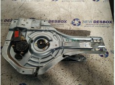 Recambio de elevalunas trasero derecho para hyundai tucson (jm) 2.0 crdi comfort (4wd) referencia OEM IAM 834802E010  