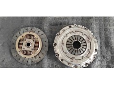 Recambio de kit embrague para seat leon (1p1) 1.9 tdi referencia OEM IAM 702123  