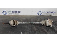 Recambio de transmision trasera derecha para toyota rav 4 funcruiser (a1) 2.0 16v cat referencia OEM IAM DA08  