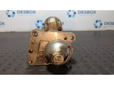 Recambio de motor arranque para citroen c4 grand picasso 1.6 16v hdi fap referencia OEM IAM 966352888000  
