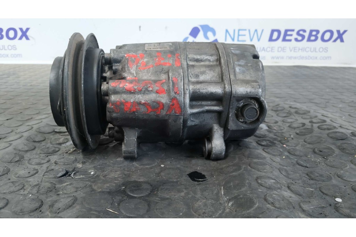 Recambio de compresor aire acondicionado para opel vectra b berlina 1.7 turbodiesel (17 dt / lu8) referencia OEM IAM 4473004462 