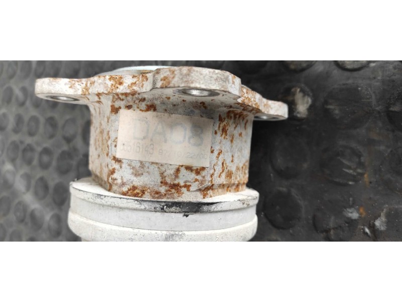Recambio de transmision trasera derecha para toyota rav 4 funcruiser (a1) 2.0 16v cat referencia OEM IAM DA08  