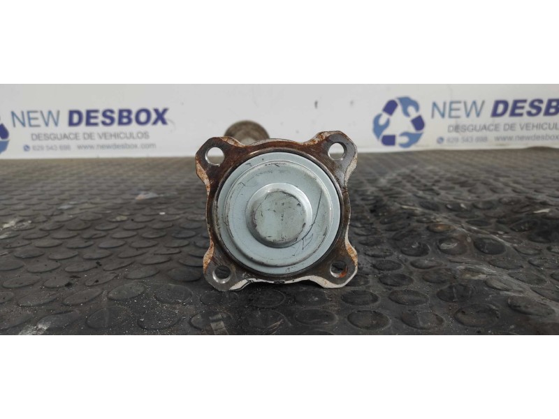 Recambio de transmision trasera derecha para toyota rav 4 funcruiser (a1) 2.0 16v cat referencia OEM IAM DA08  