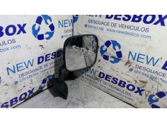 Recambio de retrovisor derecho para seat terra 1.4 diesel (1w) referencia OEM IAM 1W  