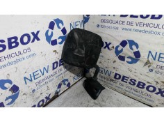 Recambio de retrovisor derecho para seat terra 1.4 diesel (1w) referencia OEM IAM 1W   2
