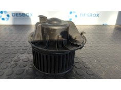 Recambio de motor calefaccion para volkswagen caddy ka/kb (2k) 2.0 sdi referencia OEM IAM 1K1819015   2
