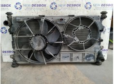Recambio de electroventilador para ford tourneo connect (tc7) 1.8 tddi turbodiesel cat referencia OEM IAM 96FB9AB19AC  