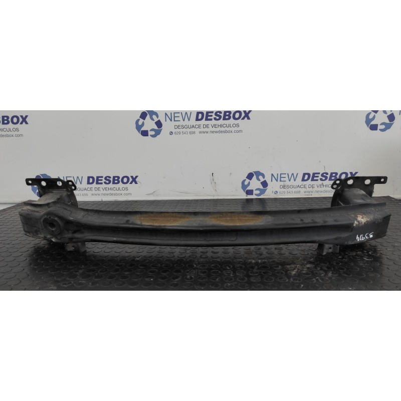 Recambio de refuerzo paragolpes delantero para seat leon (1p1) 1.9 tdi referencia OEM IAM 1P0807109A  