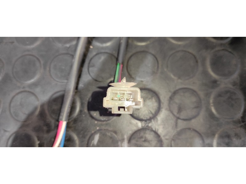 Recambio de cerradura puerta delantera derecha para suzuki vitara se/sv (et) 2.0 turbodiesel cat referencia OEM IAM   