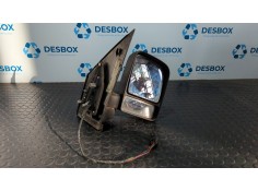 Recambio de retrovisor derecho para ford tourneo connect (tc7) familiar referencia OEM IAM 011022  