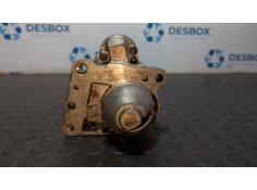 Recambio de motor arranque para citroen c4 grand picasso exclusive referencia OEM IAM 966352888001  