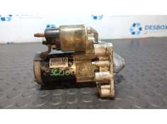 Recambio de motor arranque para citroen c4 grand picasso exclusive referencia OEM IAM 966352888001   2