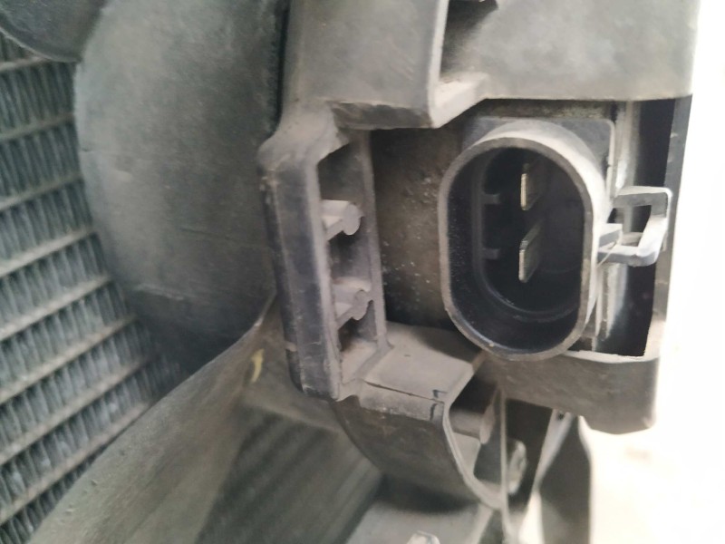 Recambio de electroventilador para ford tourneo connect (tc7) 1.8 tddi turbodiesel cat referencia OEM IAM 96FB9AB19AC  