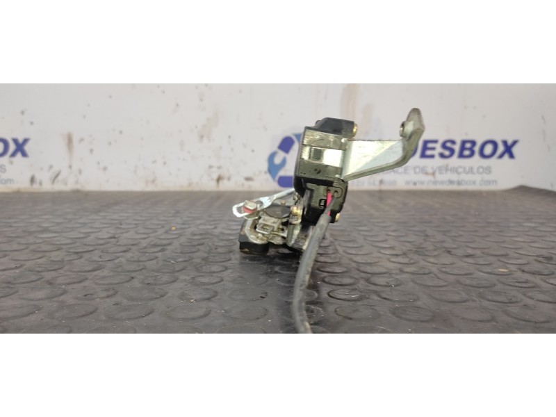 Recambio de cerradura puerta trasera derecha para suzuki vitara se/sv (et) 1.6 16v cat referencia OEM IAM   