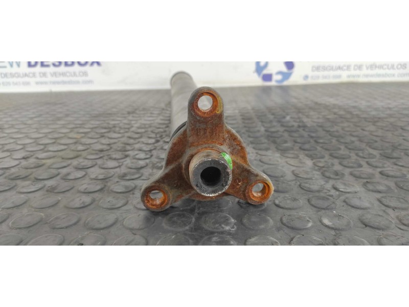 Recambio de transmision central para mercedes-benz clase c (w203) berlina 2.2 cdi cat referencia OEM IAM 2034104806  