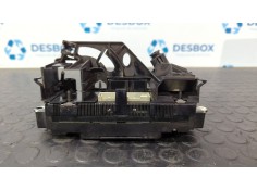 Recambio de mando calefaccion / aire acondicionado para volkswagen caddy ka/kb (2k) 2.0 sdi referencia OEM IAM    2
