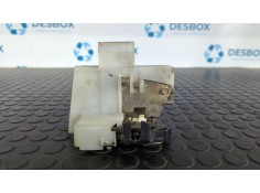 Recambio de cerradura puerta delantera derecha para renault megane i fase 2 gandtour (ka..) 1.4 16v authentique referencia OEM I