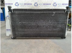 Recambio de condensador / radiador aire acondicionado para ford tourneo connect (tc7) 1.8 tddi turbodiesel cat referencia OEM IA