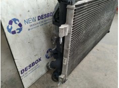 Recambio de condensador / radiador aire acondicionado para ford tourneo connect (tc7) 1.8 tddi turbodiesel cat referencia OEM IA 2