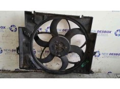 Recambio de electroventilador para bmw serie 3 berlina (e90) 2.0 16v referencia OEM IAM 6937515   2