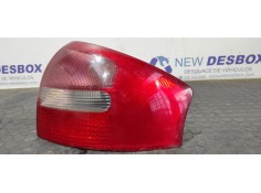 Recambio de piloto trasero derecho para audi a6 avant (4b5) referencia OEM IAM 4B5945096B   2