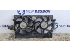 Recambio de electroventilador para seat cordoba berlina (6k2) 1.6 referencia OEM IAM 6K0121191L  