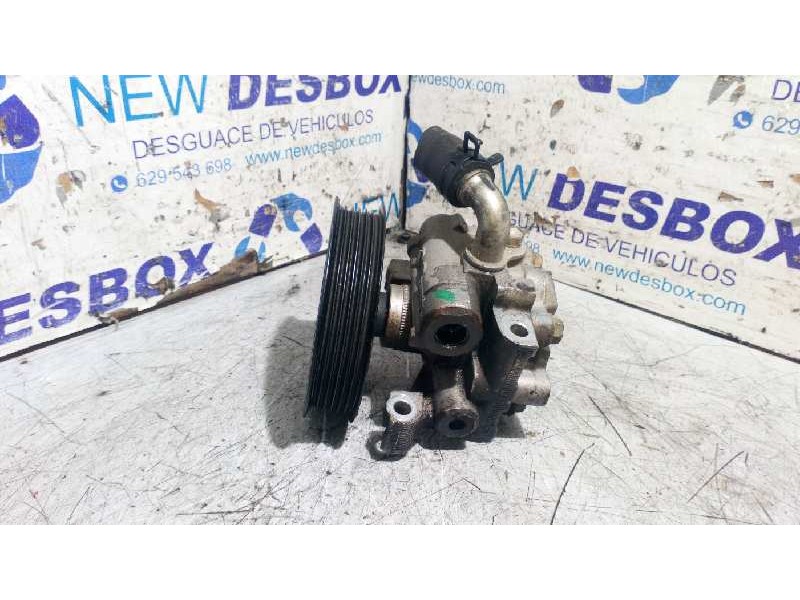 Recambio de bomba direccion para ford tourneo connect (tc7) 1.8 tddi turbodiesel cat referencia OEM IAM 2T143A696AJU30  