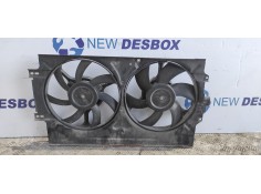 Recambio de electroventilador para seat cordoba berlina (6k2) 1.6 referencia OEM IAM 6K0121191L   2