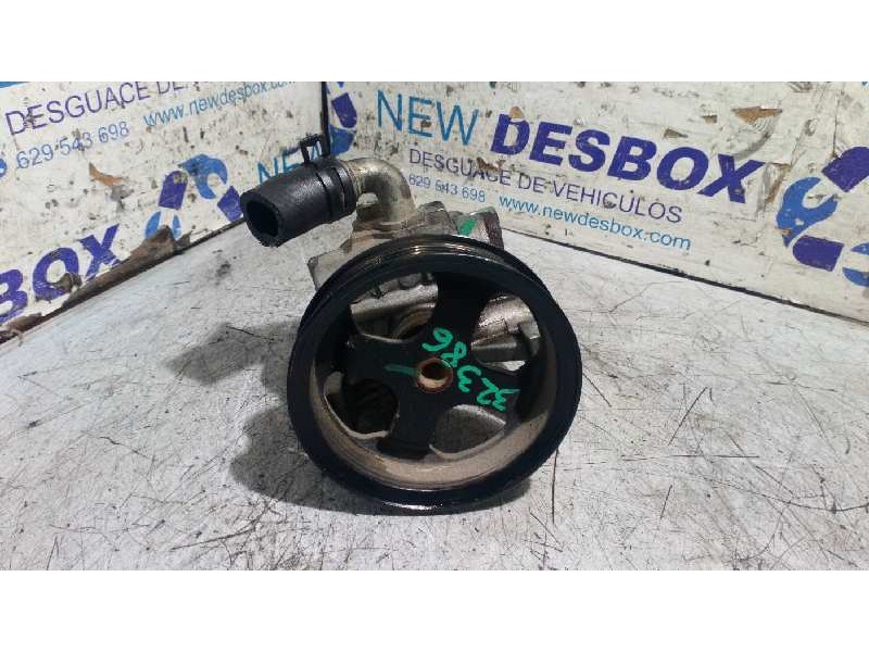 Recambio de bomba direccion para ford tourneo connect (tc7) 1.8 tddi turbodiesel cat referencia OEM IAM 2T143A696AJU30  