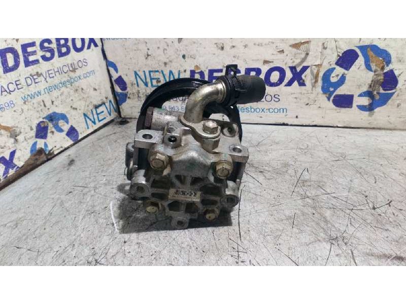 Recambio de bomba direccion para ford tourneo connect (tc7) 1.8 tddi turbodiesel cat referencia OEM IAM 2T143A696AJU30  